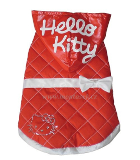Bunda pro psy , Hello kitty