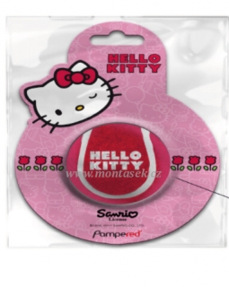 tenisák pro psy Hello Kitty