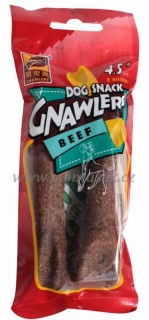 Gnawlers tvrdá kost pro psa