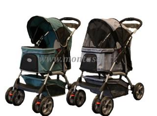 Kočárek pro psy , InnoPet Buggy Classic