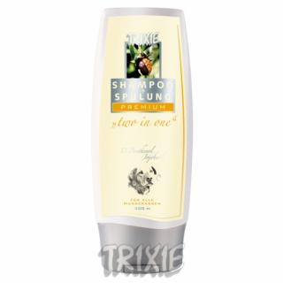 Šampon PREMIUM 2v1 s kondic. AKCE