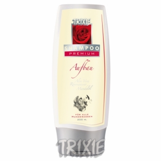 Šampon pro psy , PREMIUM  aloe vera AKCE