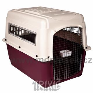 Přepravka VARI  Kennel
