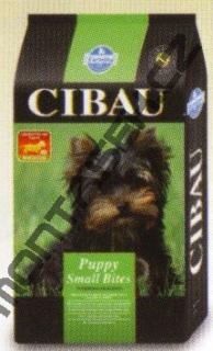 CIBAU Puppy Small Bites  3kg