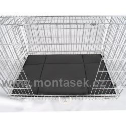 Matrace k přepravní kleci