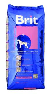 Brit Junior Large Breed 8 kg