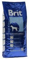 Brit Lamb & Rice 8 kg