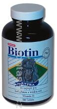 Caress Biotin 