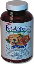 Caress Pet Agree