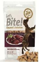 Lelt´s  bite játra