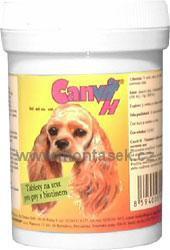 Canvit H plus