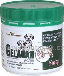 Gelacan baby plus