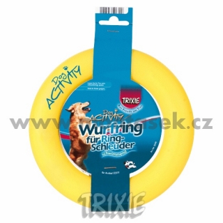 Frisbee Plovoucí kruh 