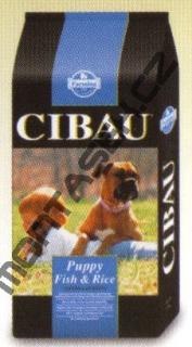 CIBAU Puppy Fish & Rice 3kg