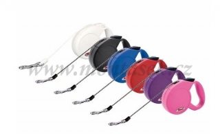 Flexi vodítko mini do 8kg