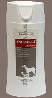 anti bakteriální šampon