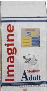 Imagine Medium  adult 3kg