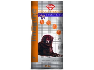 Imagine Medium  adult 3kg
