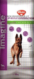 Imagine Performance 15kg