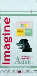 Imagine Turkey Barley 3kg