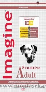 Imagine Sensitive 3kg
