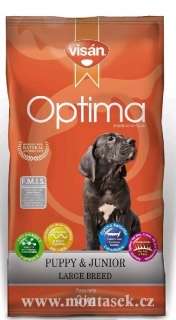 optima junior large breed 3kg