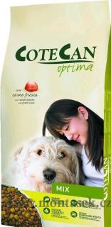 cotecan optima mix 4kg