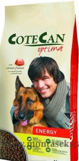 cotecan optima energy 4kg