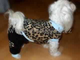 overal fleece 