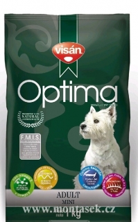 optima adult mini 1kg