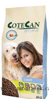 cotecan optima light 20kg