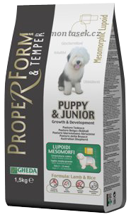 Proper Form puppy Growth  lupoids 20kg