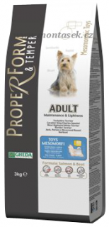 Proper Form toys adult maintenance 20kg