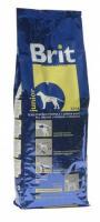 Brit junior Large breed 15 kg