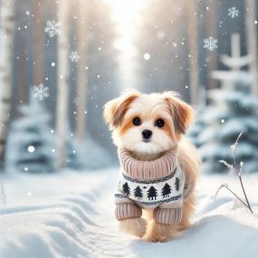 Pejsci a jejich potřeby