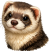 FRETKY, POTŘEBY PRO FRETKY