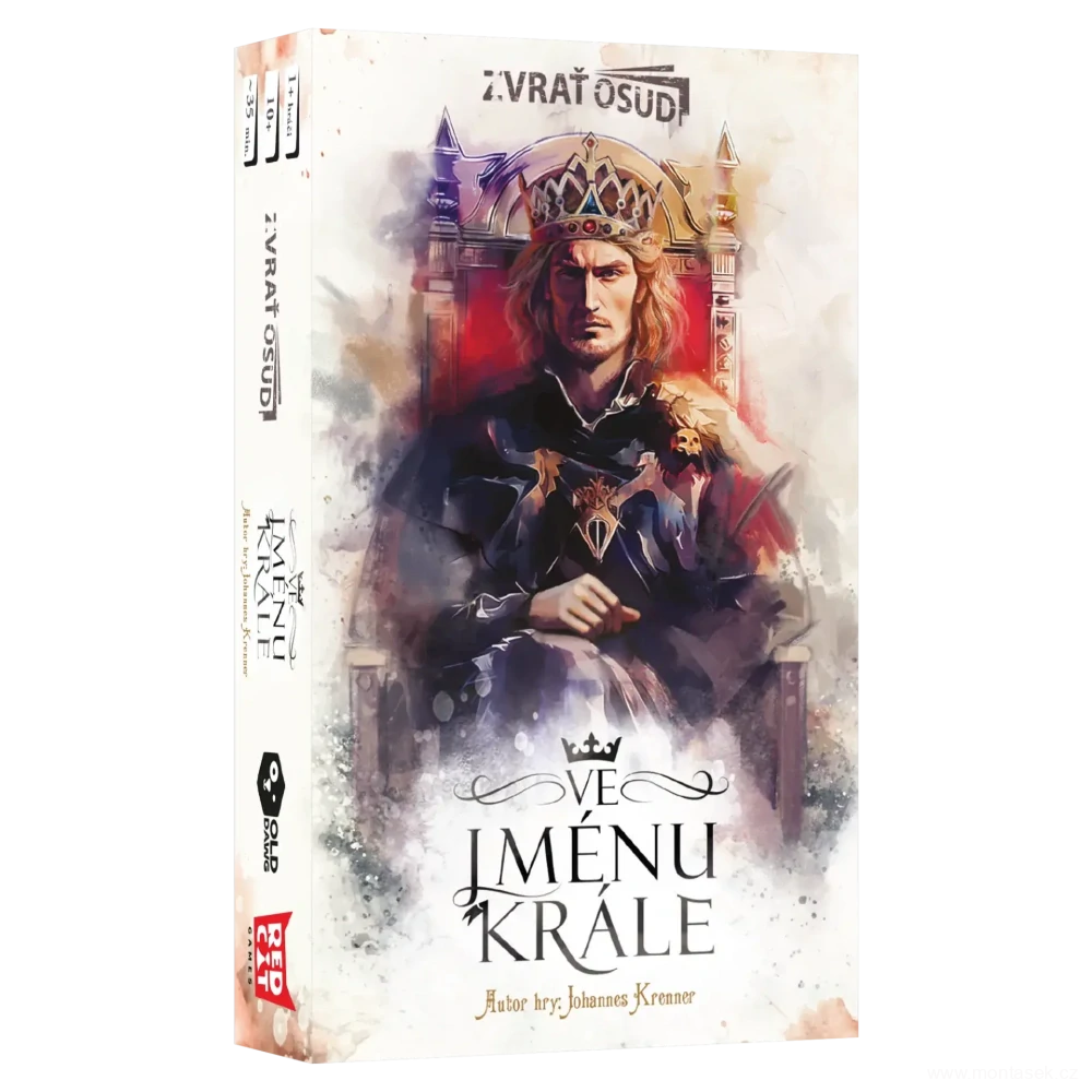 Ve jménu krále