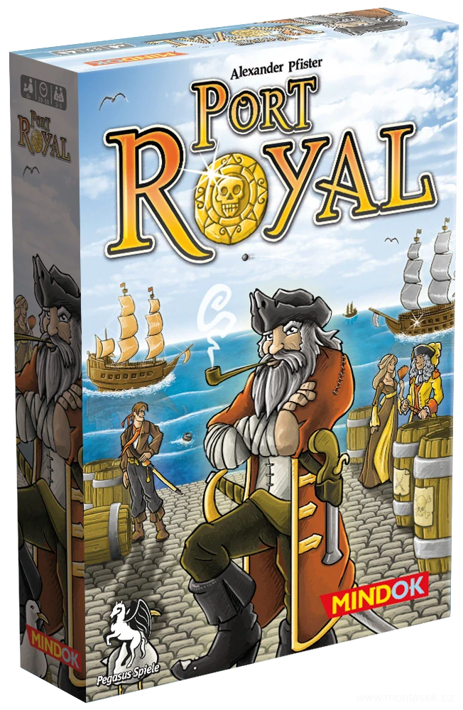 Port Royal