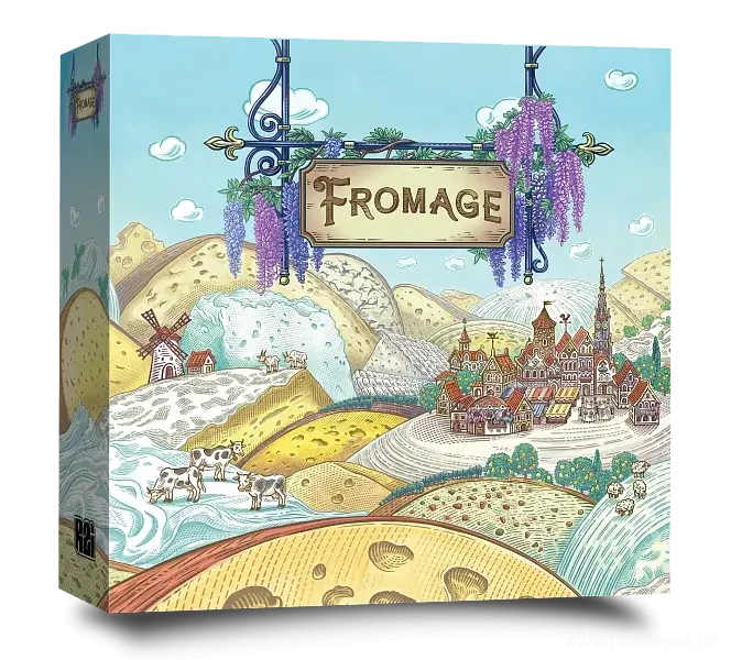 Fromage
