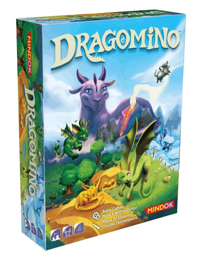 Dragomino