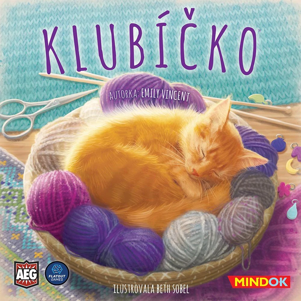 Klubíčko Půjčovna