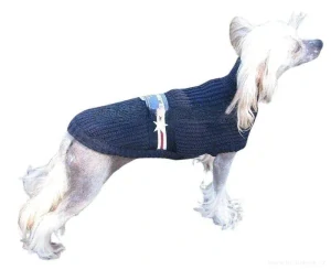 Svetr pro psa, rolák 33cm Trixie