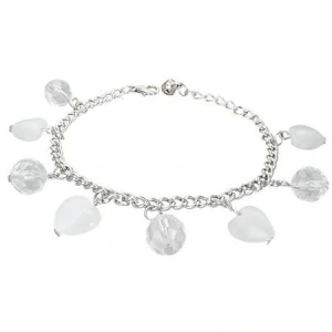 Módní náramek s přívěsky 89