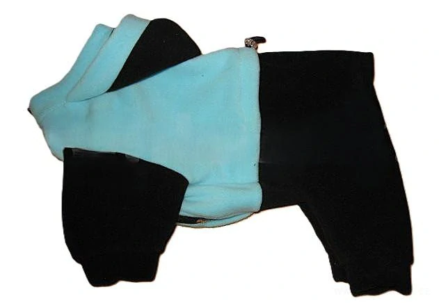 Kombineza pro psa fleece 35cm