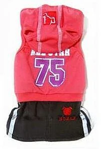 Psí šatičky, oblečky pro psy 23cm