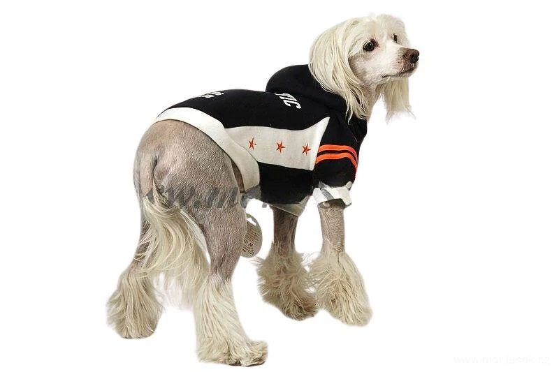 Sportovní mikina pro psa 23cm