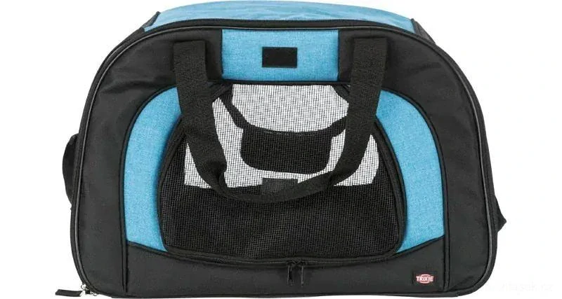 Přepravní taška pro psa se síťkou 6kg