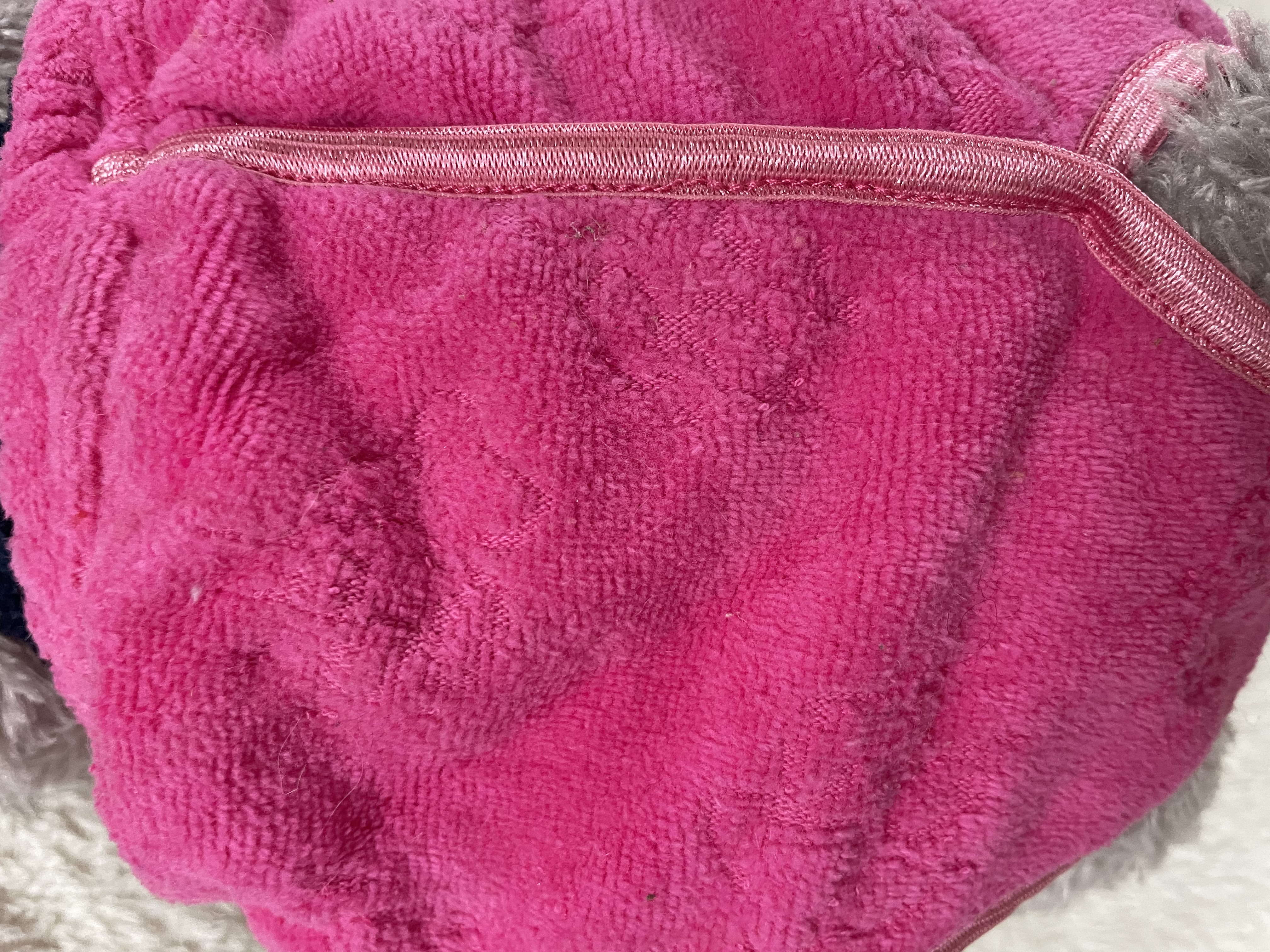 Hárací kalhotky pro velikosti pudl, bígl, mops