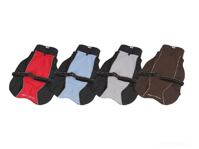 Pláštěnka Doggy Comfort