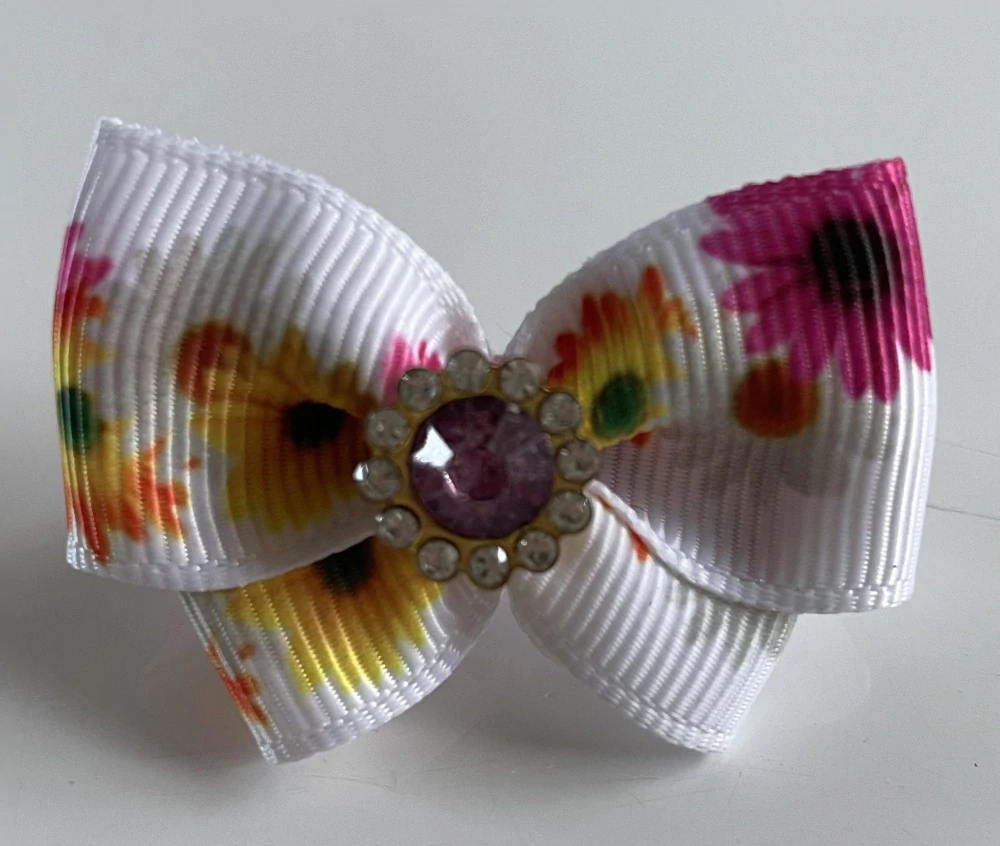 Mašlička pro psy 34